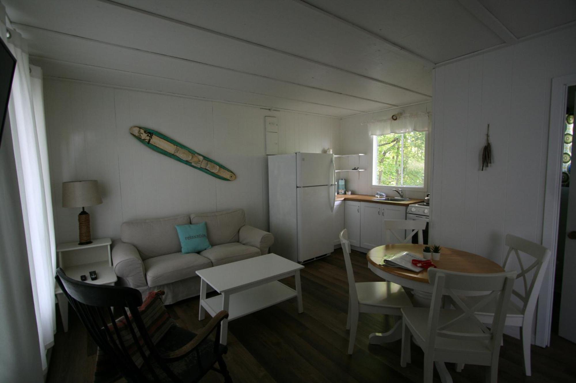 Beachside On Lake Muskoka Port Carling Bagian luar foto